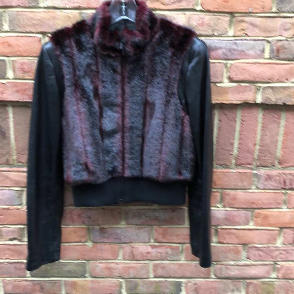 Leather/Laundry by ShellSegal